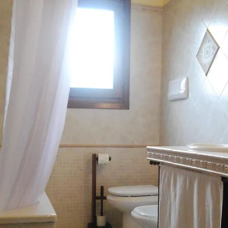 Ferienhaus Locazione Turistica Roberta