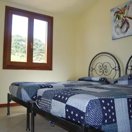 Ferienhaus Locazione Turistica Roberta *
