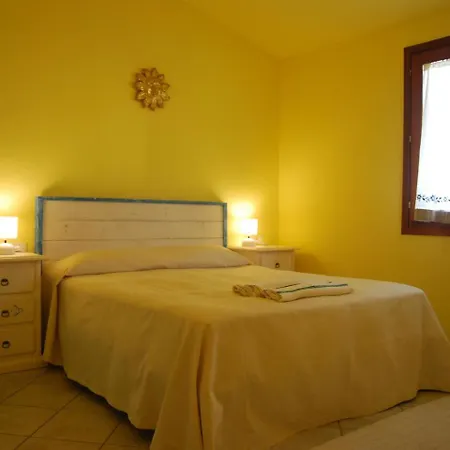 Locazione Turistica Roberta