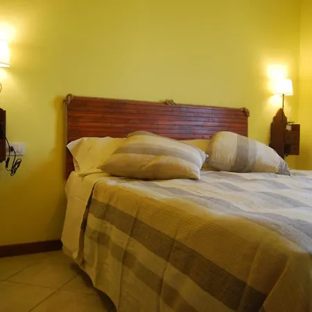 Ferienhaus Locazione Turistica Roberta