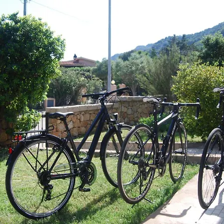 Locazione Turistica Roberta *